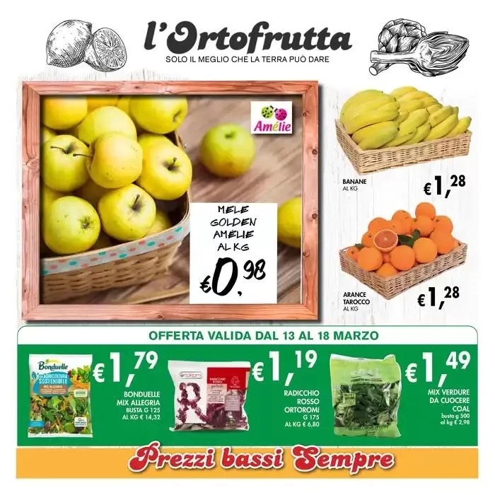 Eccomi. da 6 marzo a 18 marzo di 2025 - Pagina del volantino 3