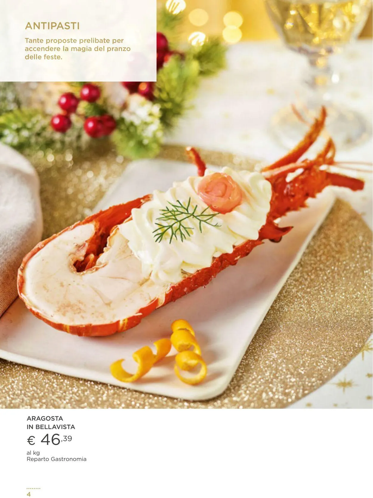 Esselunga Volantino attuale da 25 febbraio a 11 marzo di 2026 - Pagina del volantino 4