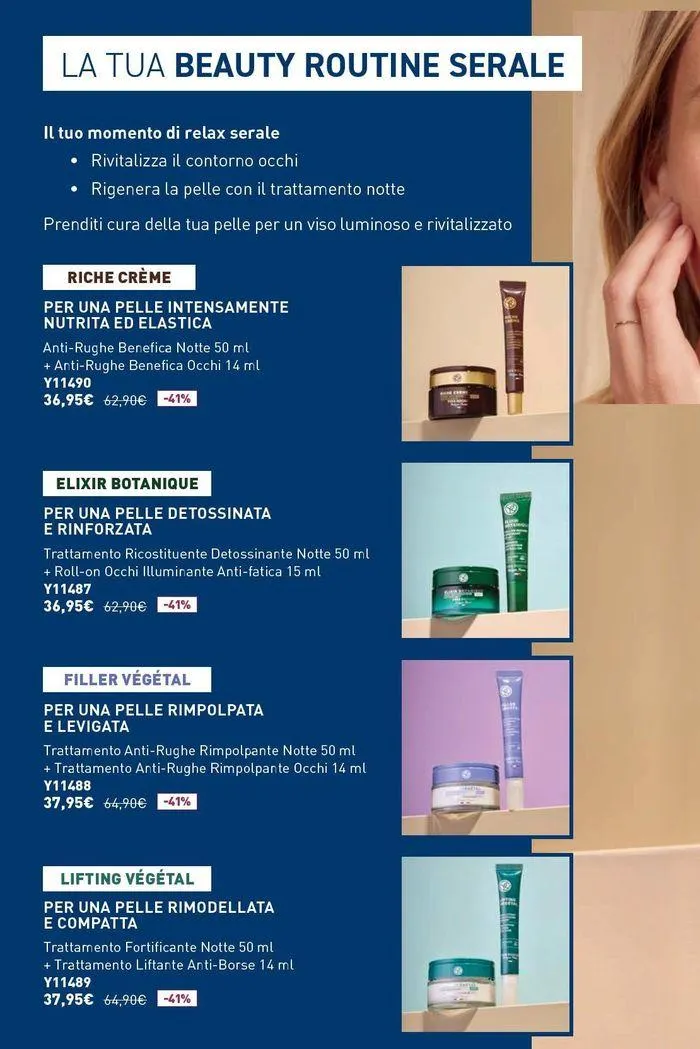 Monoi, irresistibile profumo d'evasione da 31 luglio a 29 agosto di 2024 - Pagina del volantino 30