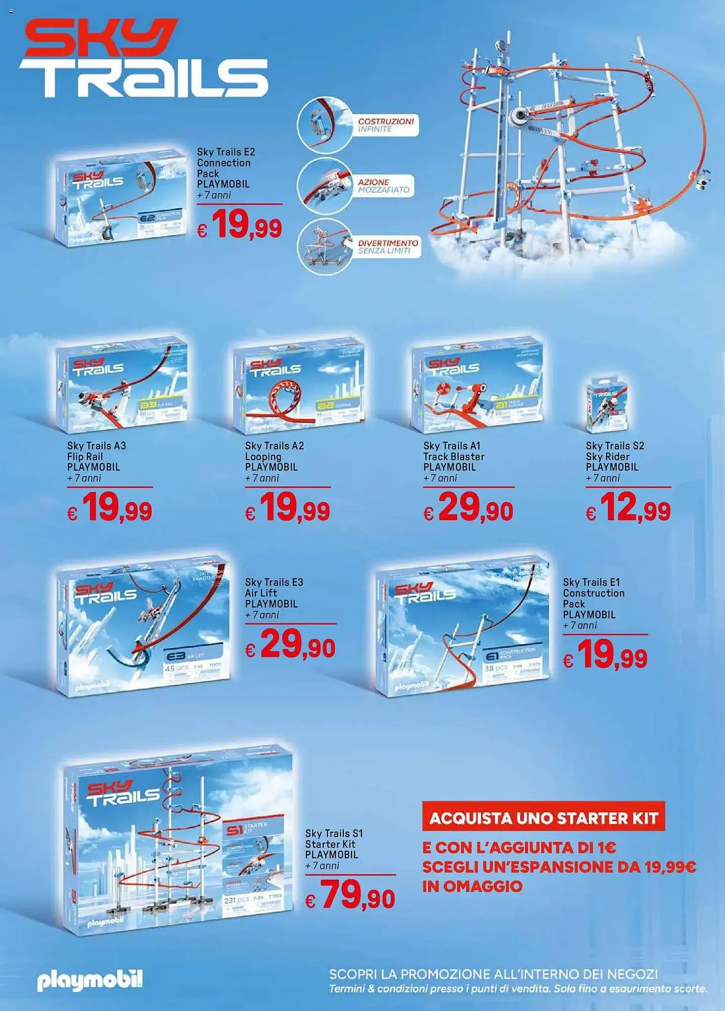 Volantino Iper La Grande da 5 novembre a 24 dicembre di 2025 - Pagina del volantino 36