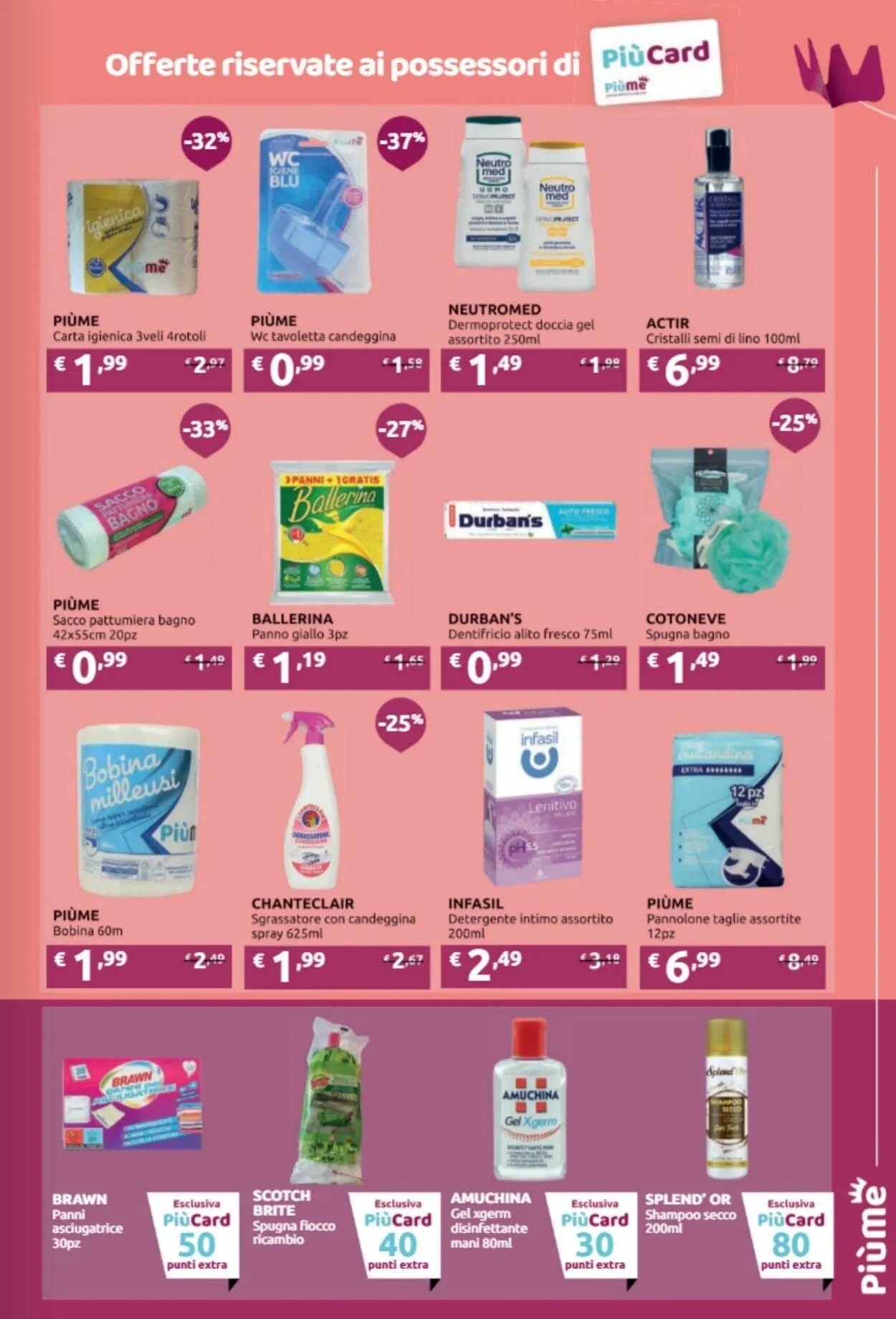 IperSoap Volantino attuale da 1 dicembre a 14 dicembre di 2025 - Pagina del volantino 11