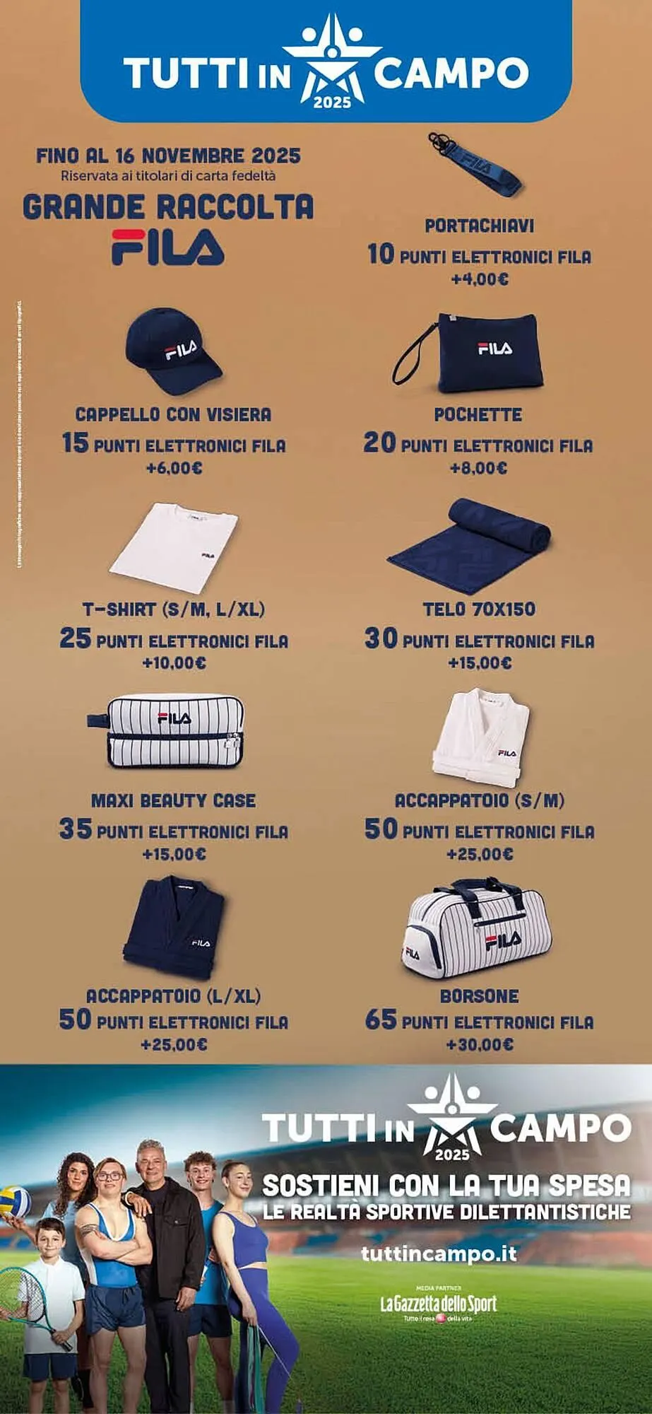 Volantino Supermercati Dok da 23 ottobre a 2 novembre di 2025 - Pagina del volantino 28