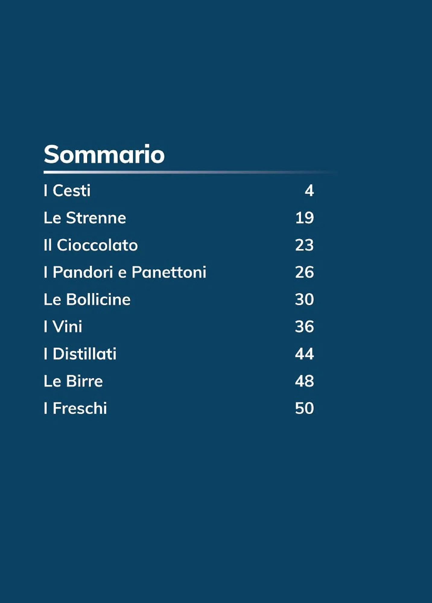 Volantino Carico Cash & Carry da 14 novembre a 31 dicembre di 2024 - Pagina del volantino 3