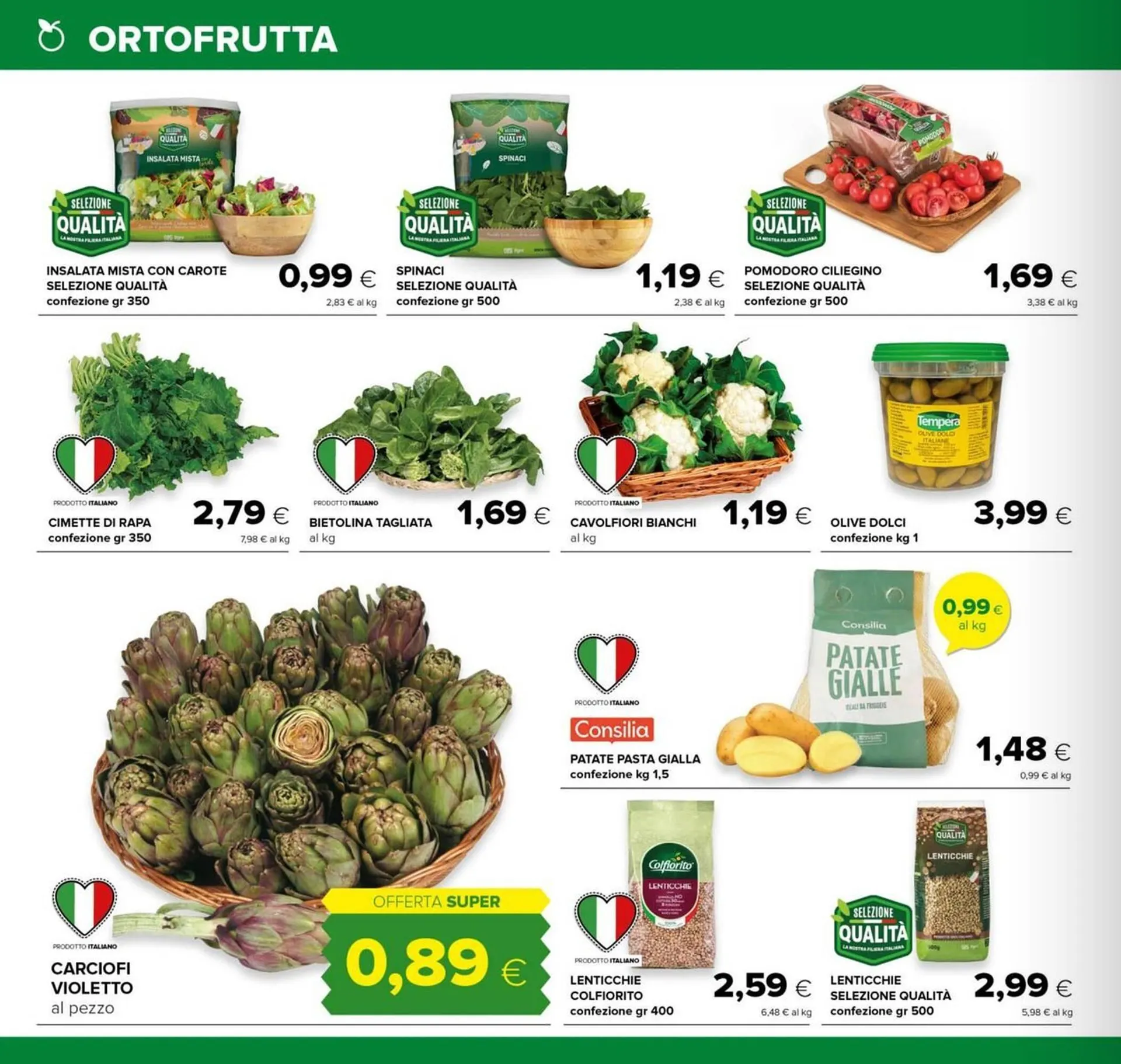 Volantino Tigre da 15 dicembre a 31 dicembre di 2025 - Pagina del volantino 12