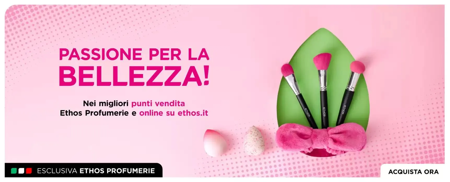 Passione per la bellezza! - 1