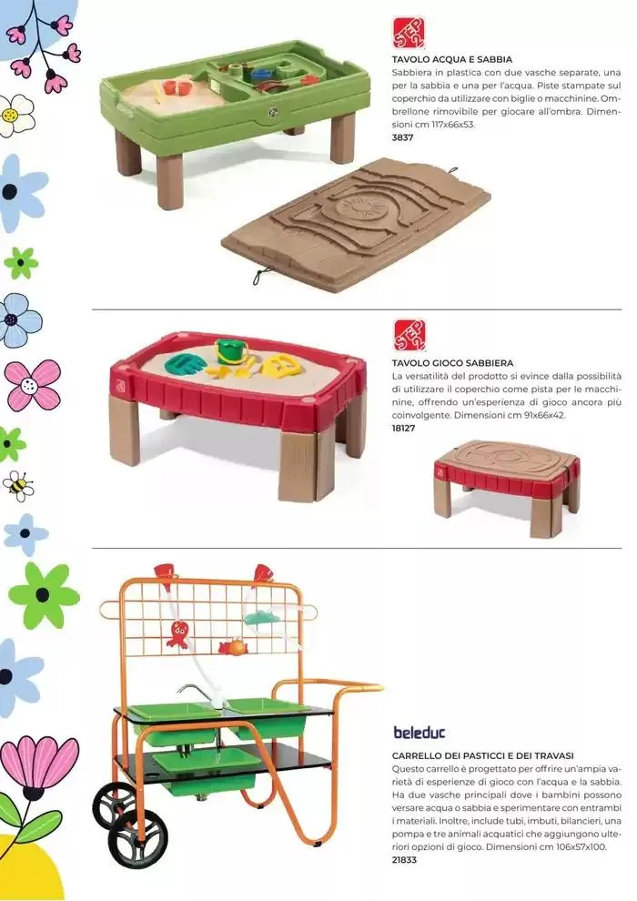 Voglia di aria aperta da 11 febbraio a 30 aprile di 2025 - Pagina del volantino 26