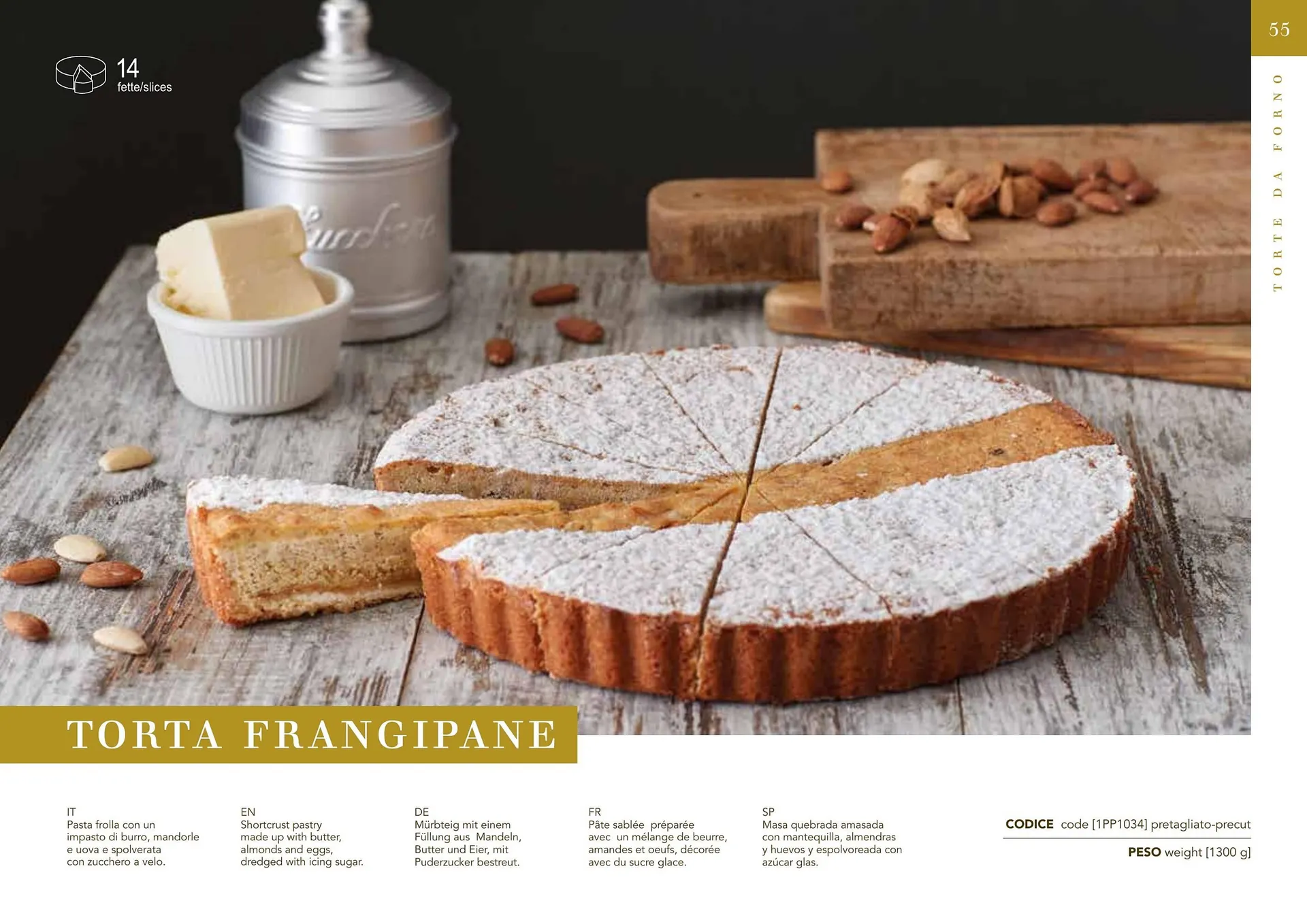 Volantino Ag Cash Carry da 6 giugno a 3 gennaio di 2026 - Pagina del volantino 55