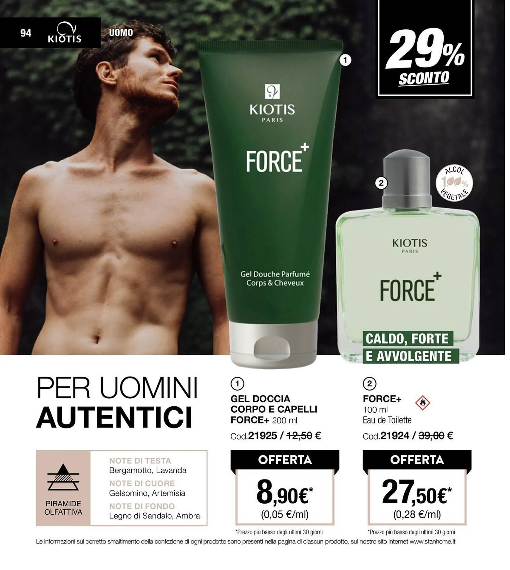 Volantino Stanhome da 4 giugno a 30 giugno di 2025 - Pagina del volantino 95