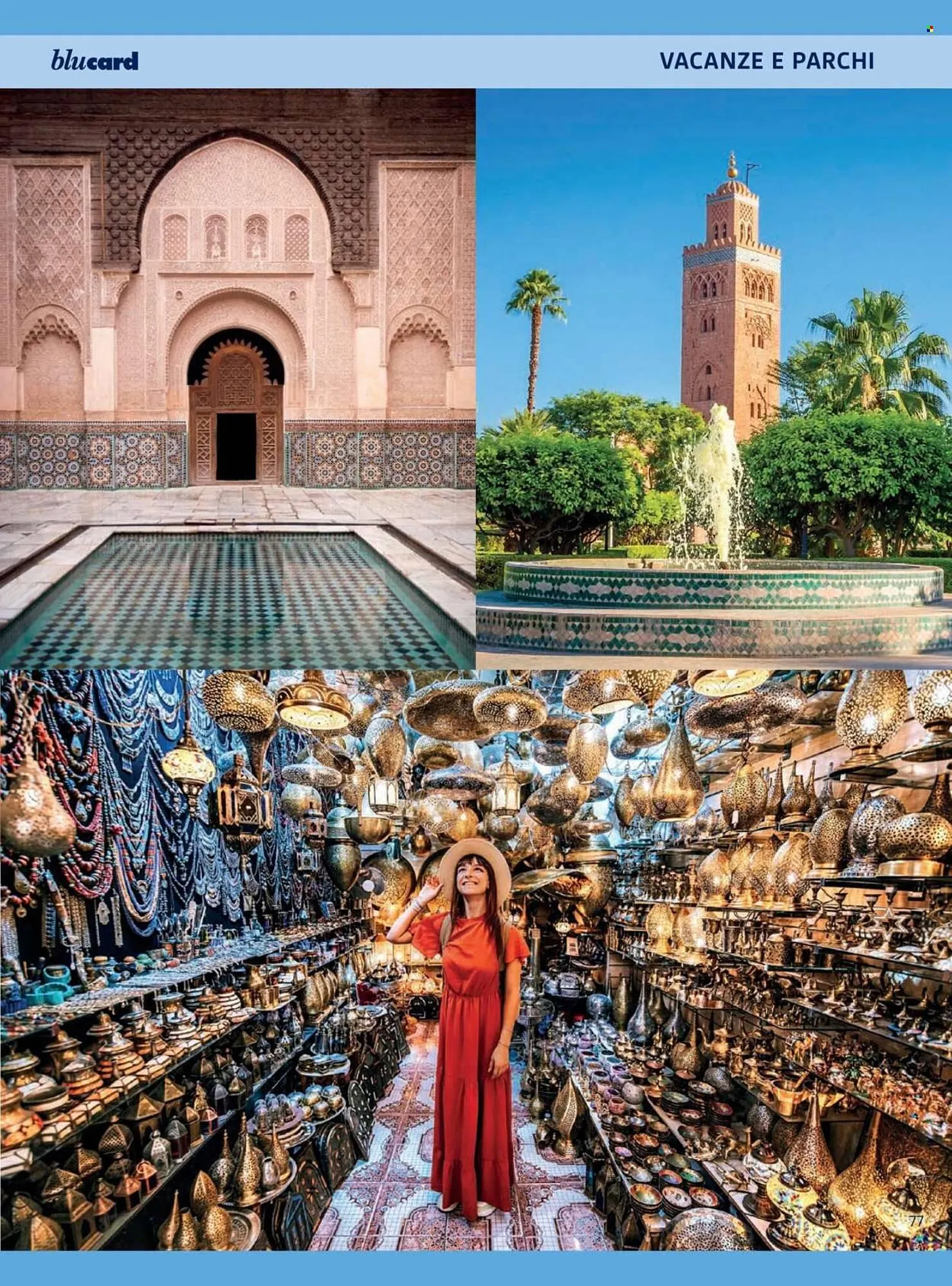 Volantino Il Gigante da 4 novembre a 12 novembre di 2025 - Pagina del volantino 75