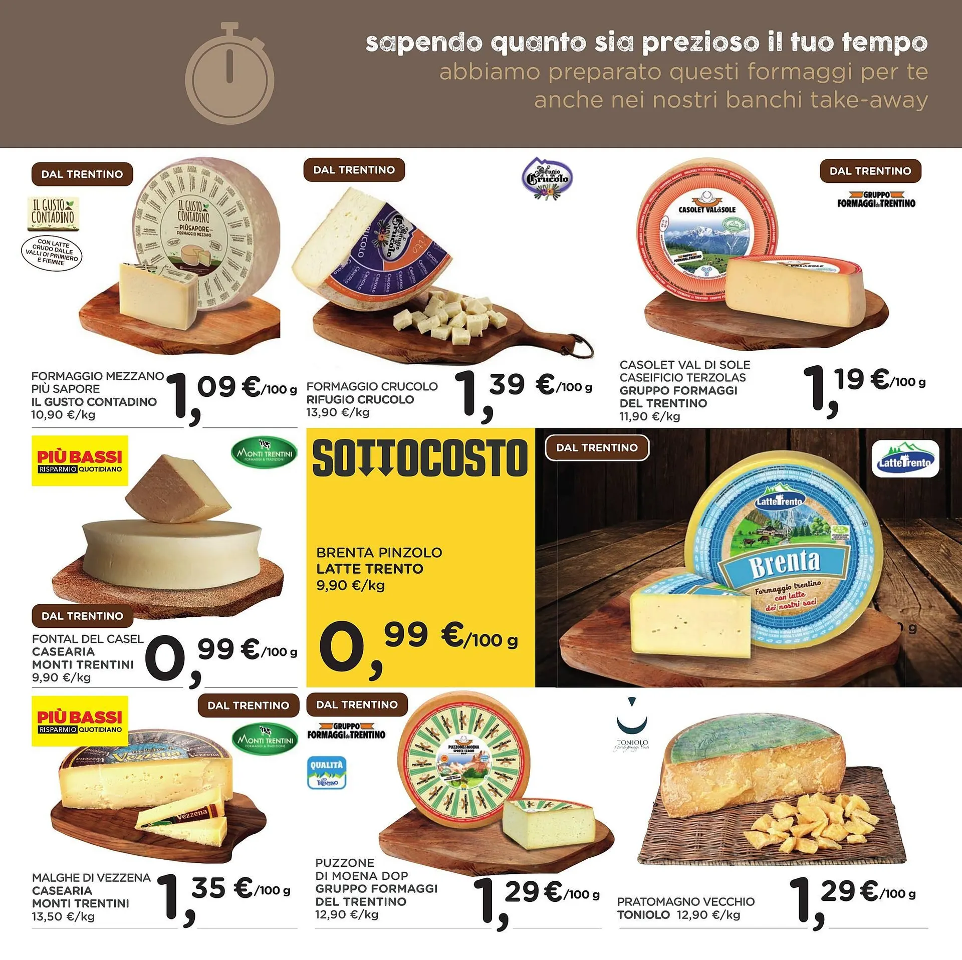 Volantino Orvea da 17 aprile a 30 aprile di 2024 - Pagina del volantino 5