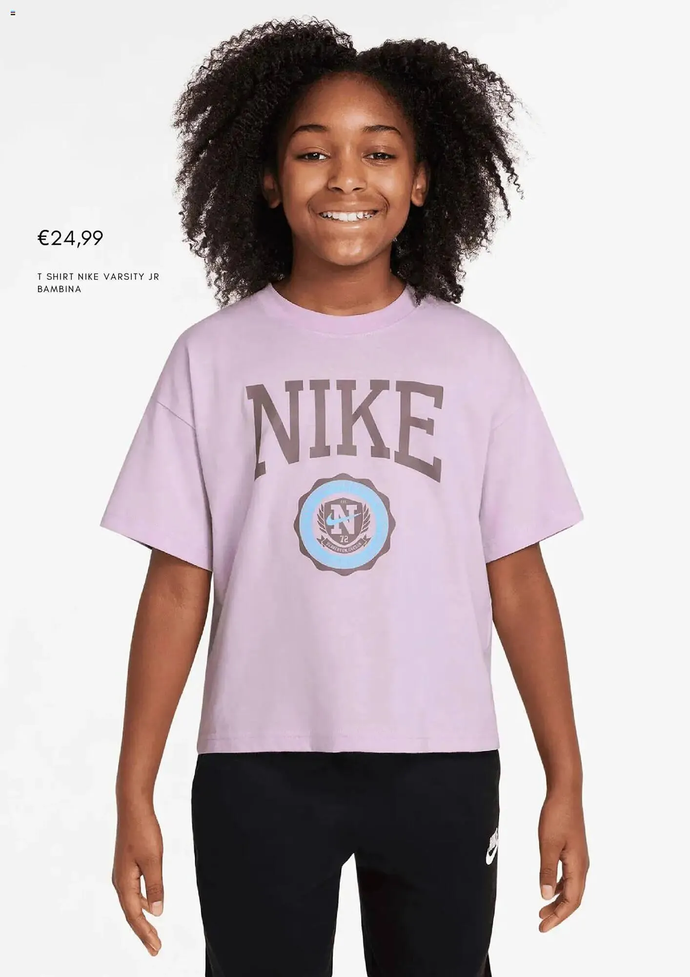 Volantino Intersport da 1 maggio a 31 maggio di 2025 - Pagina del volantino 13