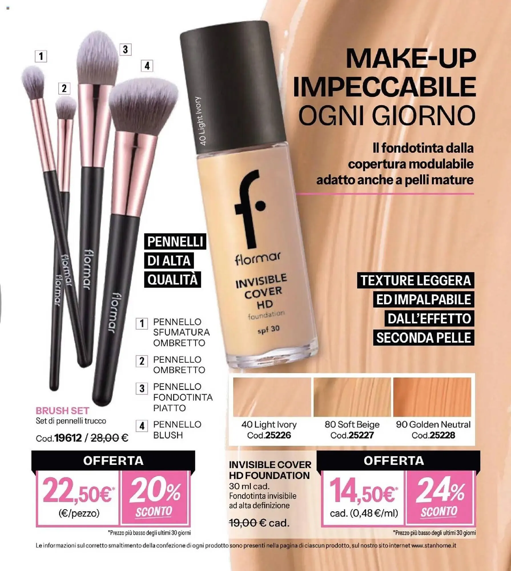 Catalogo Stanhome da 21 aprile a 8 maggio di 2026 - Pagina del volantino 43