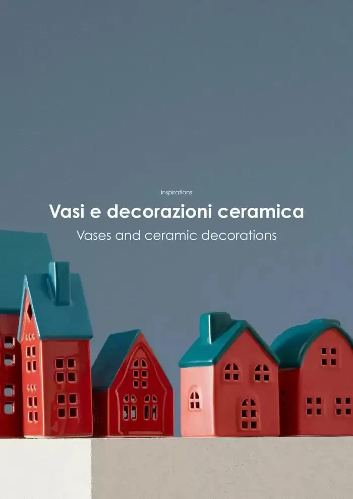 Home decor catalogue 2024/25 da 21 gennaio a 31 dicembre di 2025 - Pagina del volantino 19