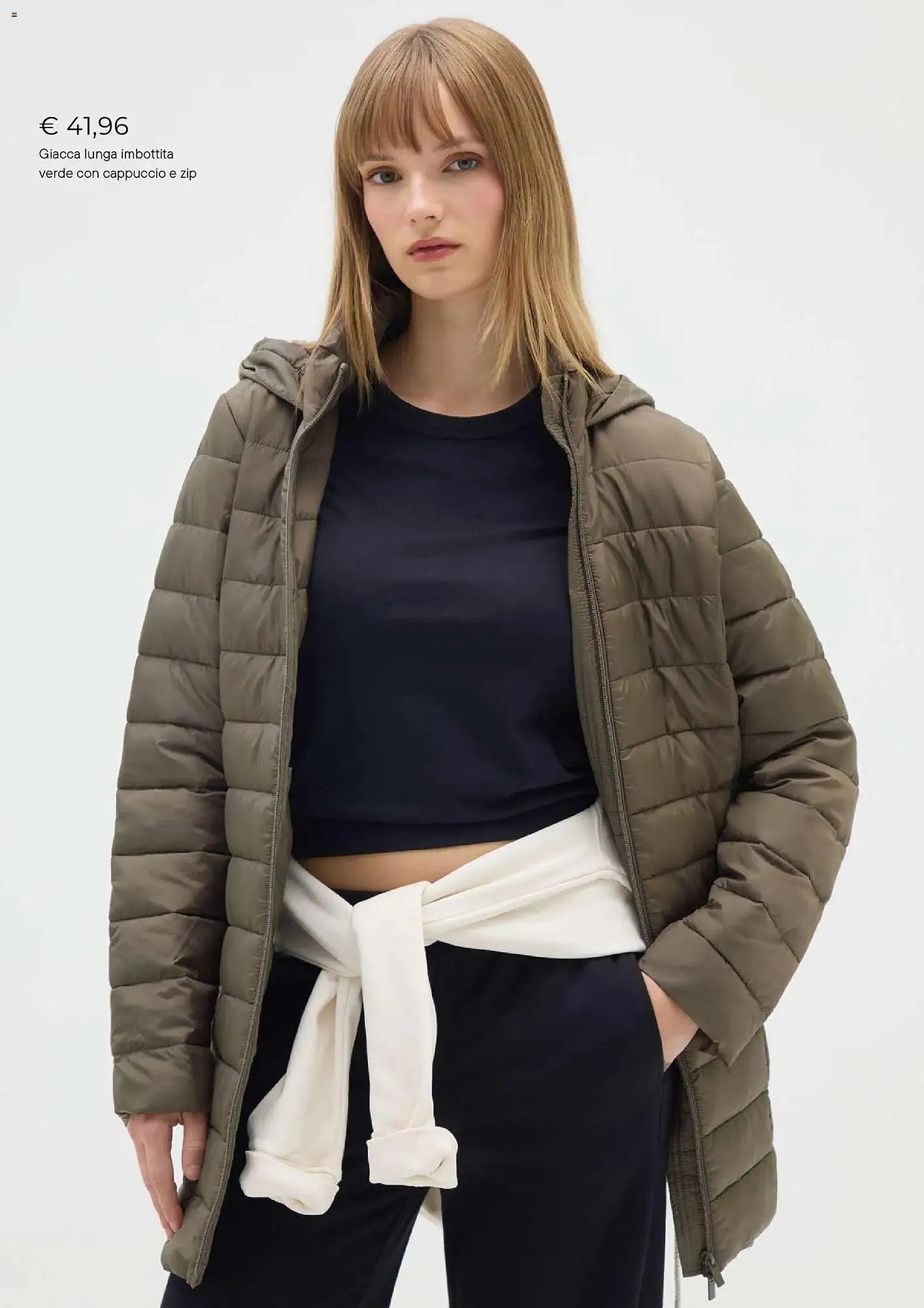 Volantino OVS da 2 febbraio a 1 marzo di 2026 - Pagina del volantino 9