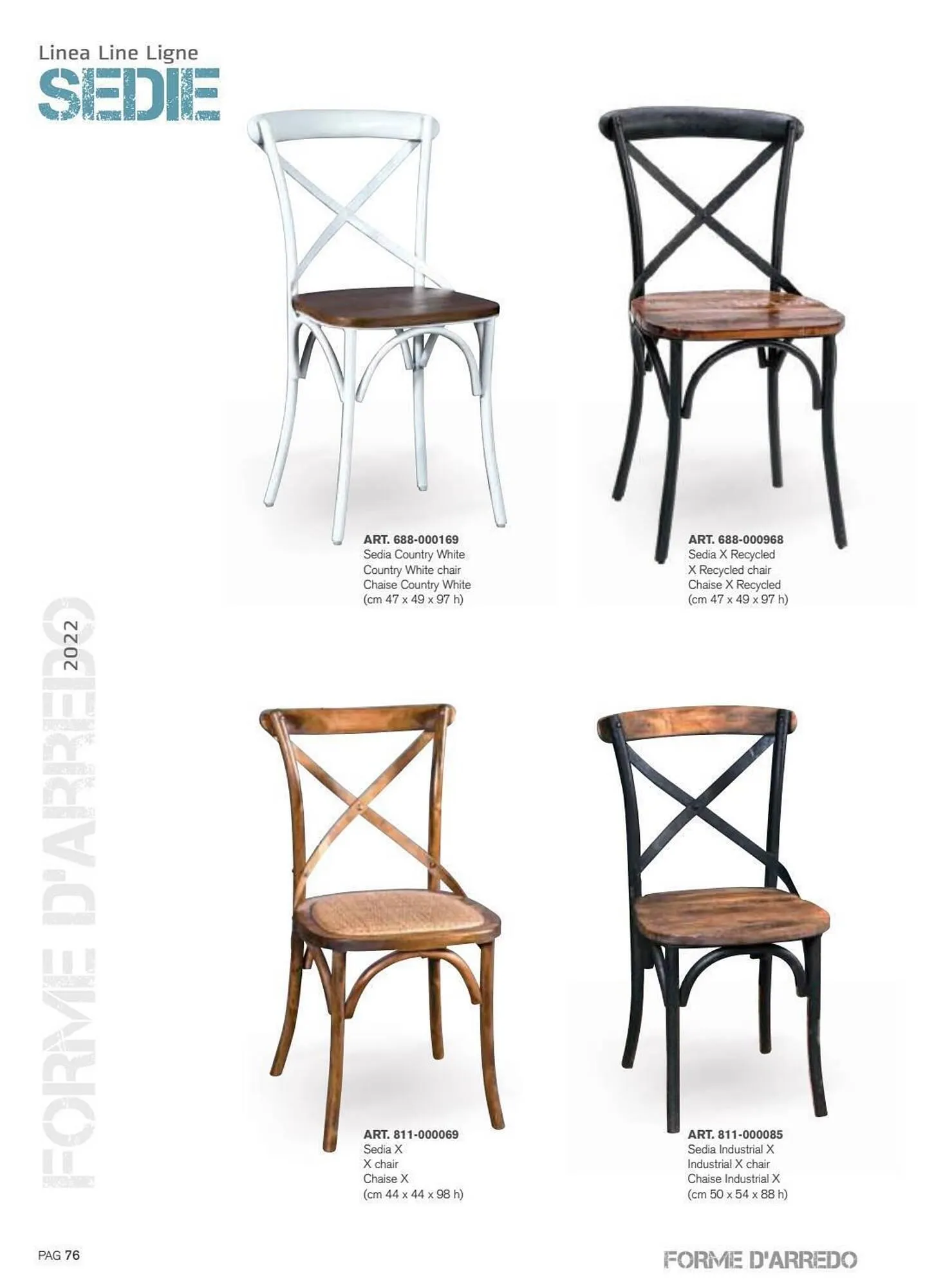 Volantino Hobby e Legno da 13 aprile a 31 maggio di 2025 - Pagina del volantino 76