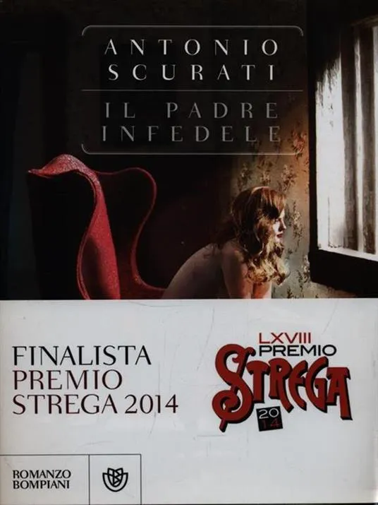 Il padre infedele
