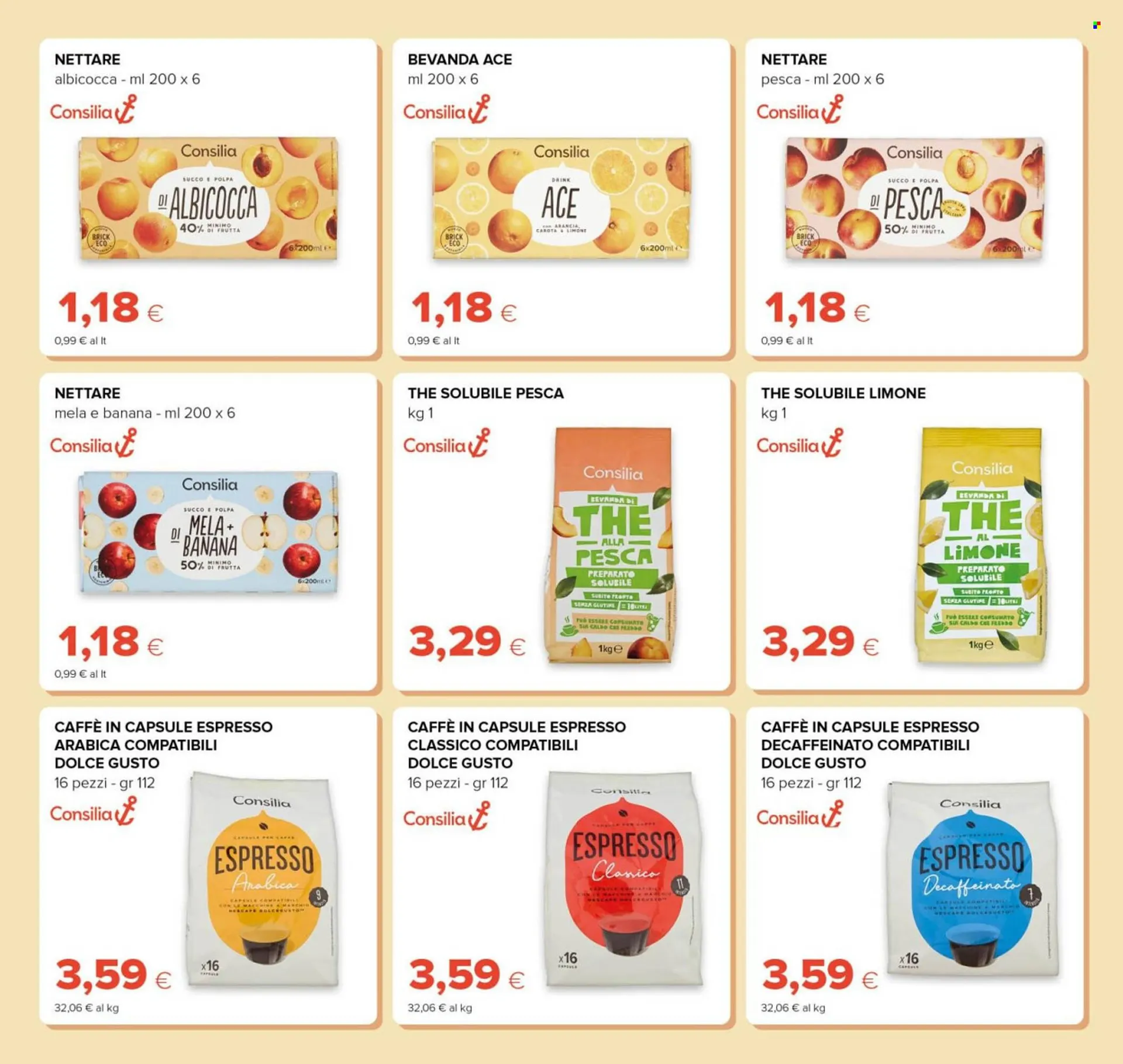 Volantino Oasi da 1 gennaio a 25 febbraio di 2026 - Pagina del volantino 21