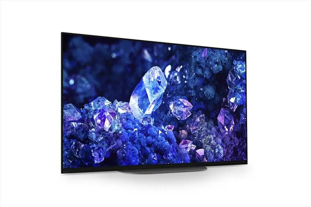 SONY - Smart TV OLED 4K 48" XR48A90KAEP