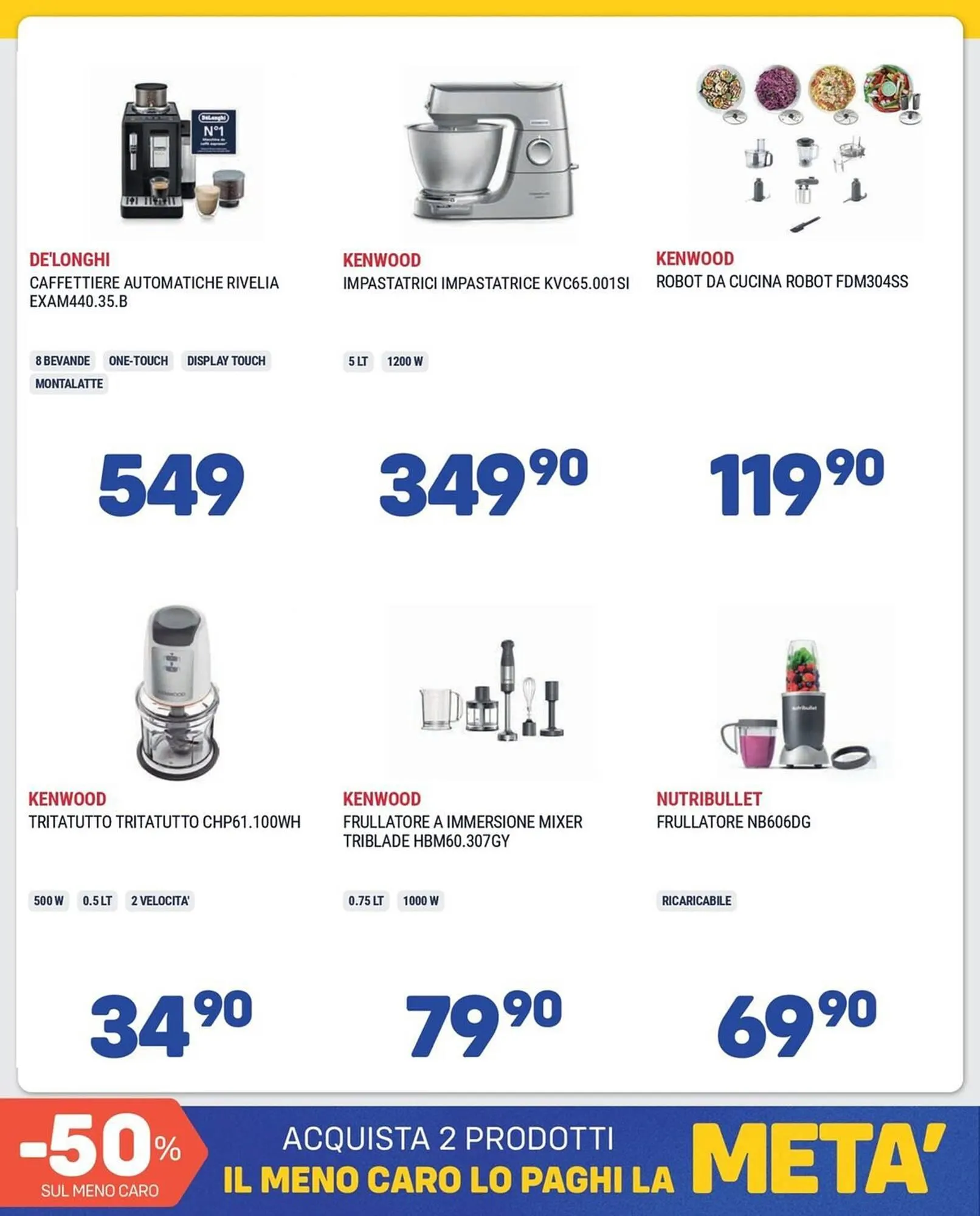Volantino FreeShop da 28 aprile a 20 maggio di 2026 - Pagina del volantino 26