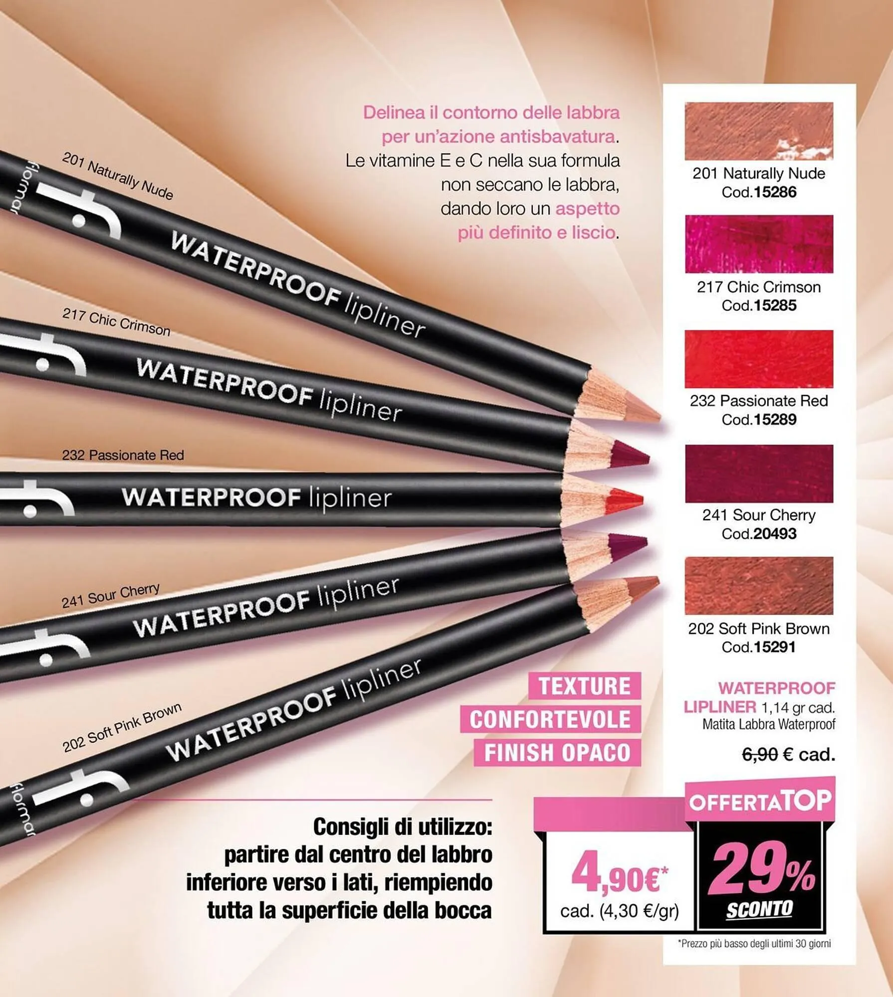 Volantino Stanhome da 23 aprile a 9 maggio di 2025 - Pagina del volantino 42