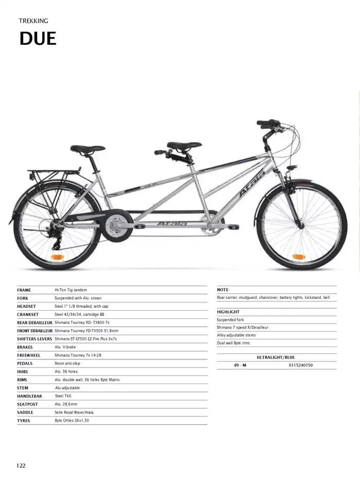 Atala 2025 da 20 novembre a 31 dicembre di 2025 - Pagina del volantino 124