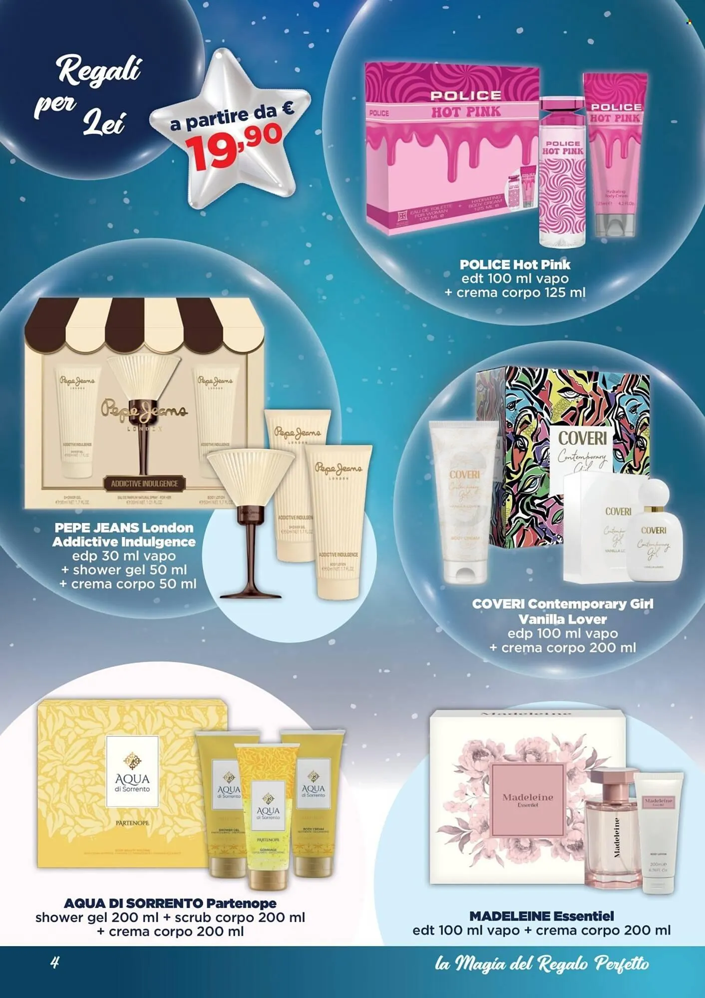 Volantino Acqua & Sapone da 13 novembre a 6 gennaio di 2026 - Pagina del volantino 4