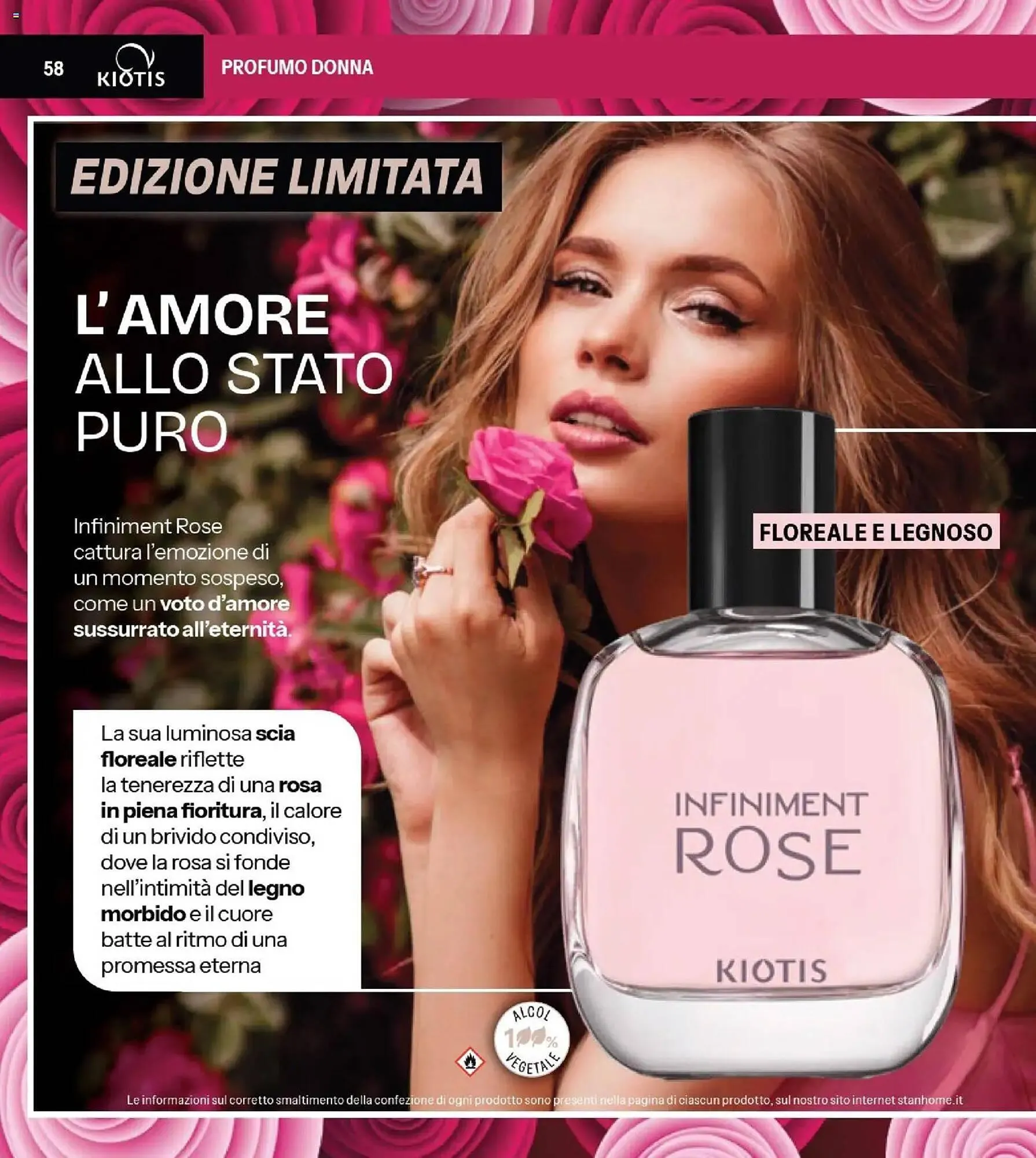 Catalogo Stanhome da 21 aprile a 8 maggio di 2026 - Pagina del volantino 58