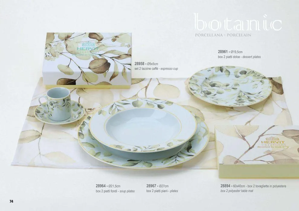 Botanic plus da 25 marzo a 31 dicembre di 2024 - Pagina del volantino 74