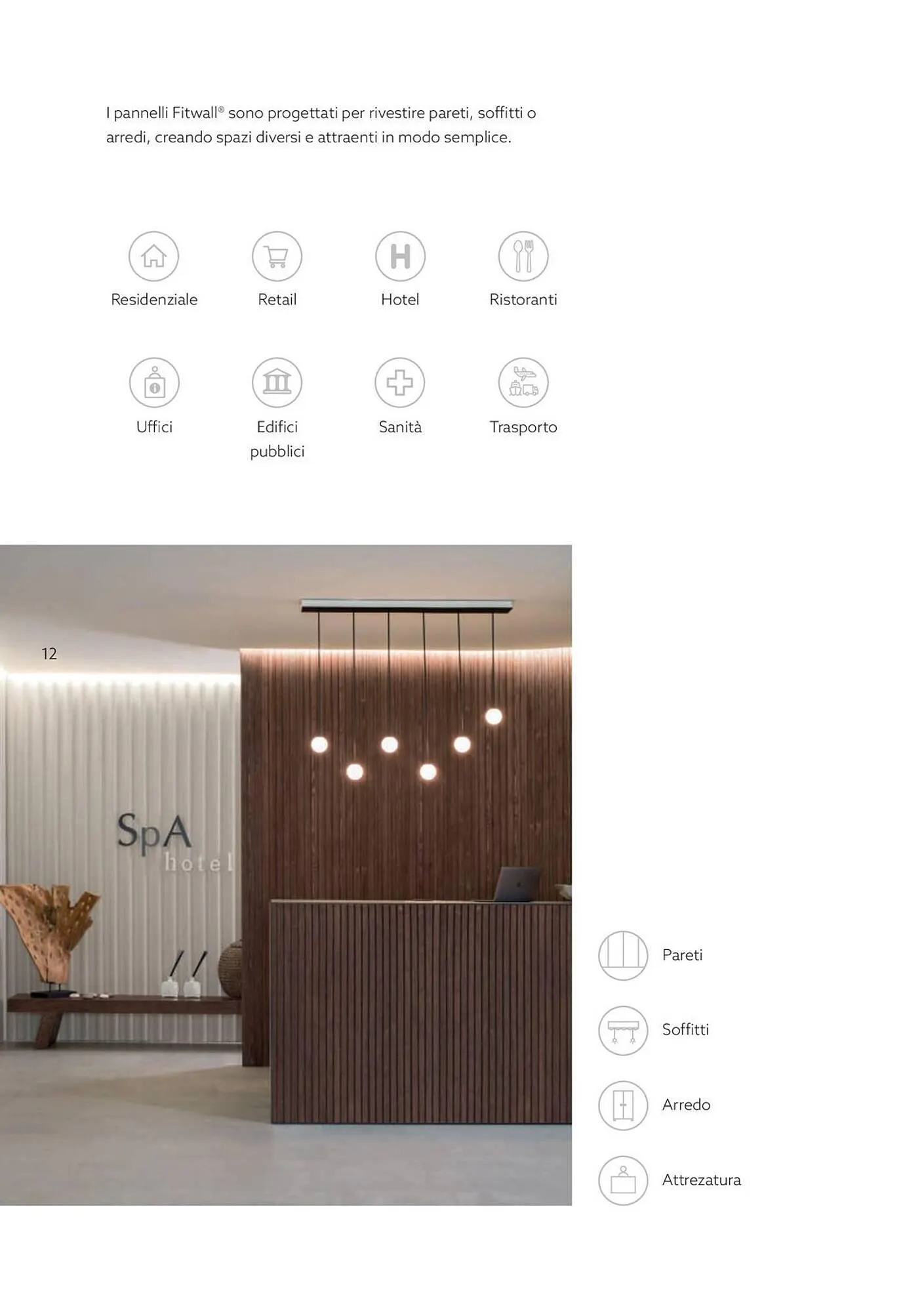 Volantino Porcelanosa da 18 febbraio a 31 dicembre di 2025 - Pagina del volantino 12