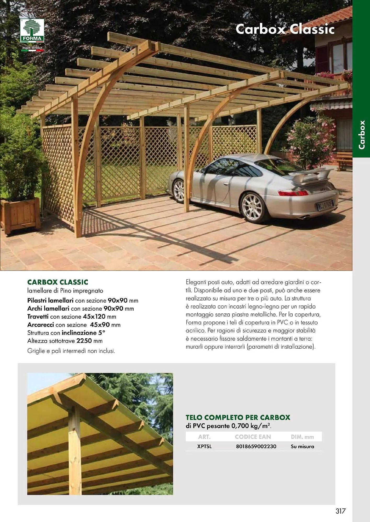 Catalogo Il Fai Da Te Guercio da 10 settembre a 4 gennaio di 2026 - Pagina del volantino 3