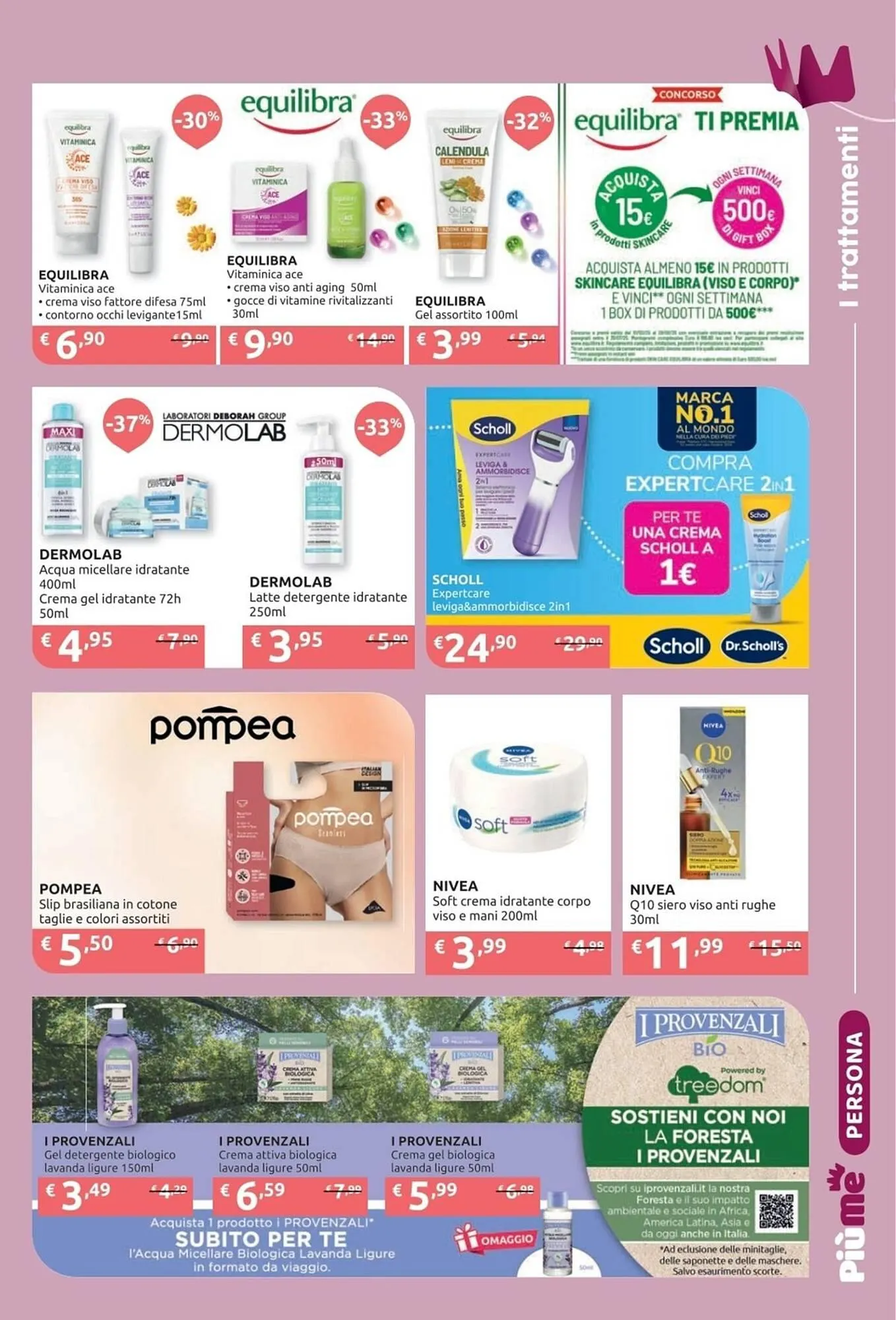 Volantino PiùMe da 12 maggio a 1 giugno di 2025 - Pagina del volantino 19