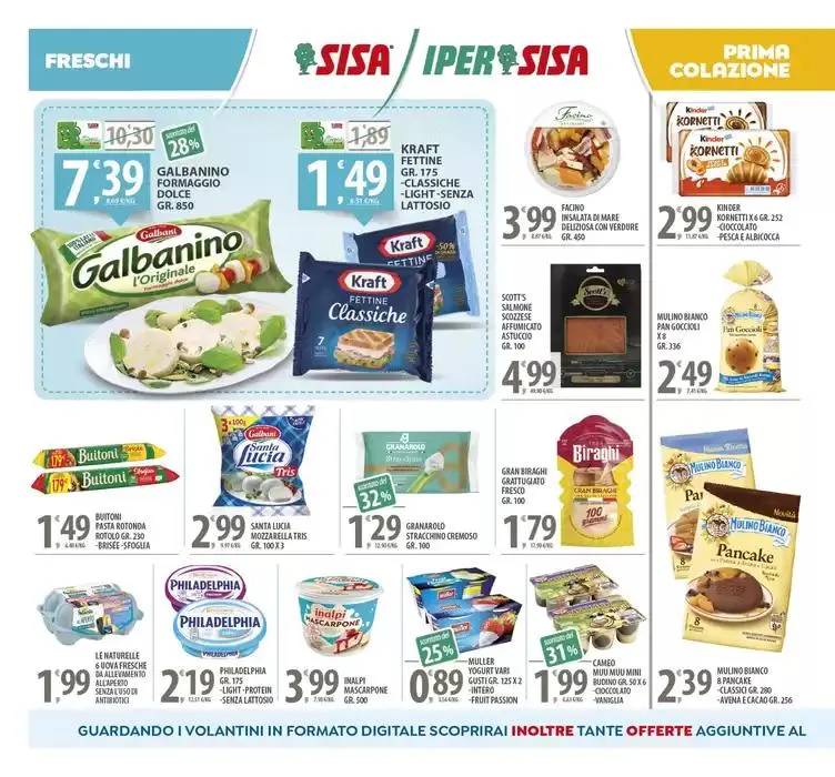 Fresca Convenienza - 6