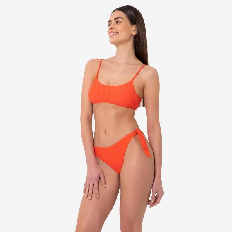 BIKINI DONNA BRALETTE CORAL Le blu