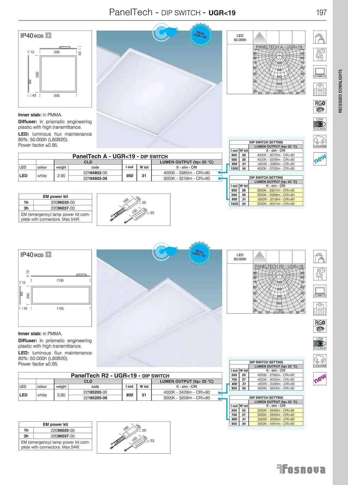 Volantino Disano da 12 giugno a 31 gennaio di 2024 - Pagina del volantino 199