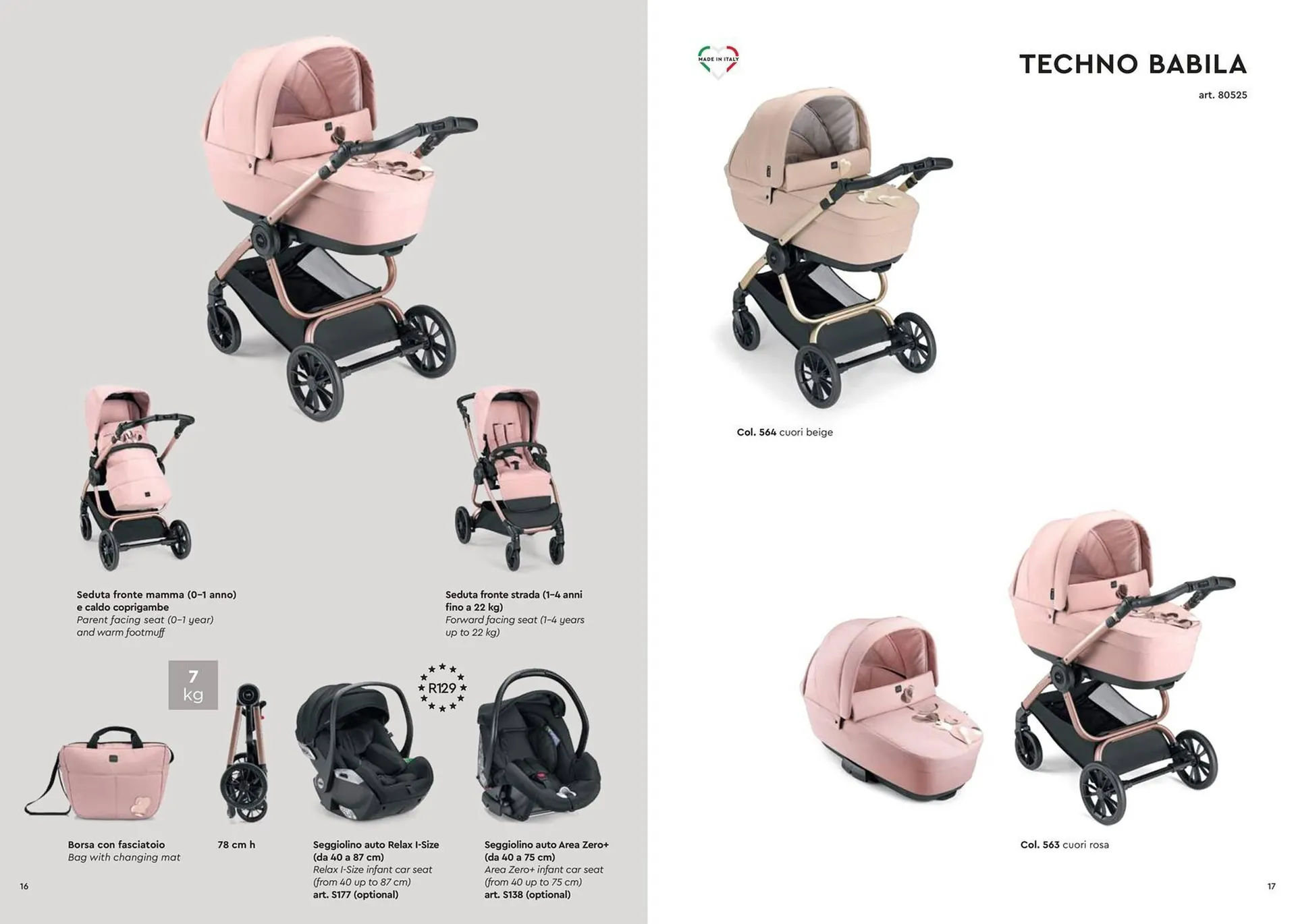 Volantino Cam da 15 marzo a 31 dicembre di 2024 - Pagina del volantino 9