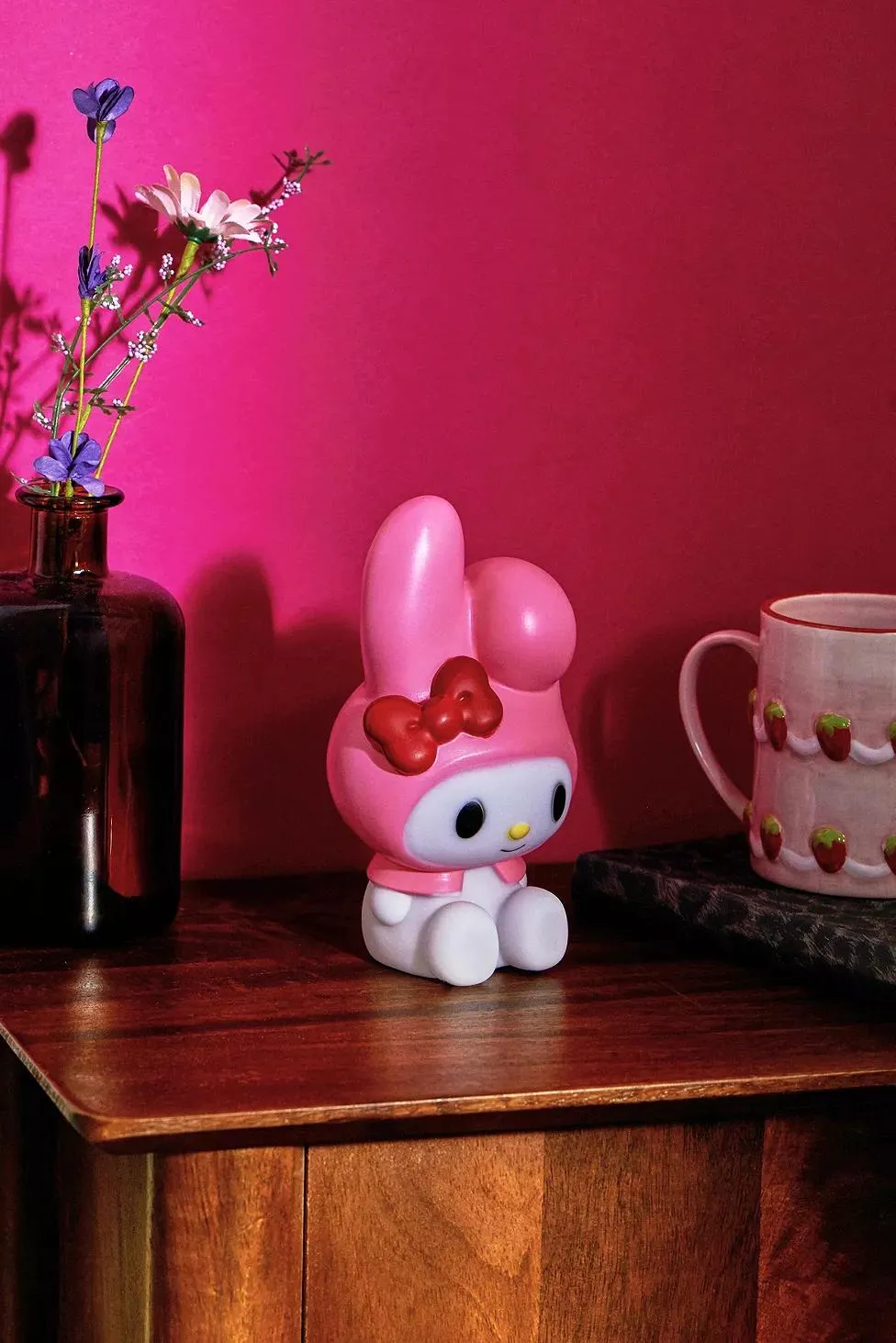 Lampada Umore My Melody Esclusiva UO