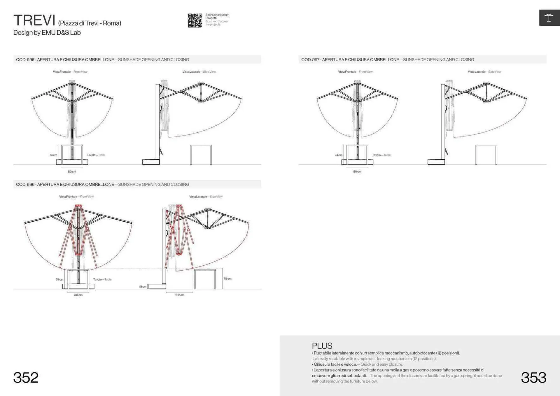 Volantino Emu da 22 settembre a 31 dicembre di 2024 - Pagina del volantino 178
