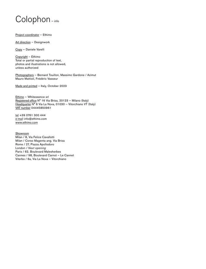 Outdoor decor collections 2024 da 1 febbraio a 30 giugno di 2024 - Pagina del volantino 330