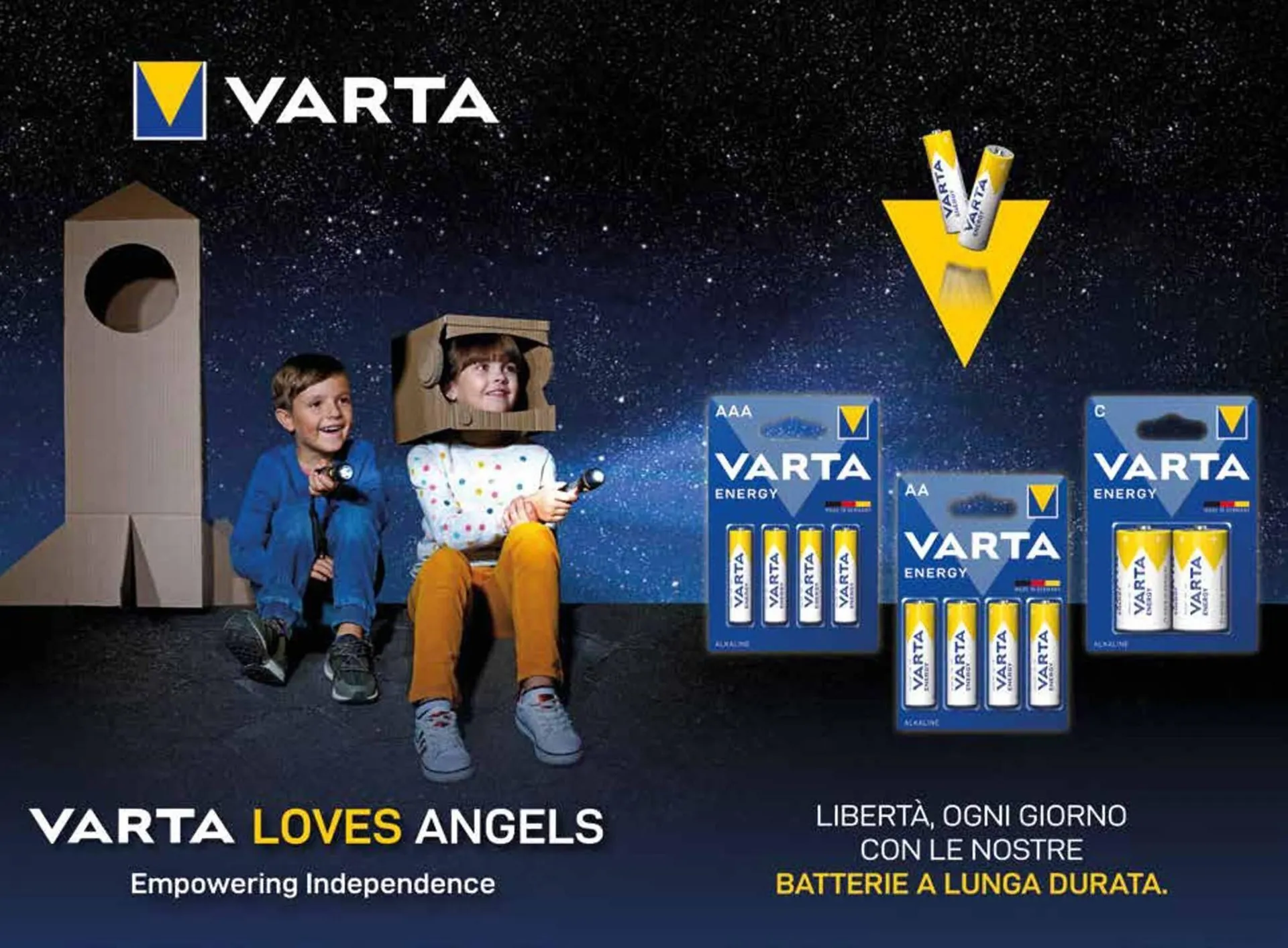 Volantino Rocco Giocattoli da 12 novembre a 24 dicembre di 2025 - Pagina del volantino 35