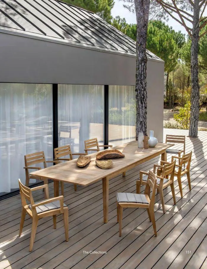 Outdoor decor collections 2024 da 1 febbraio a 30 giugno di 2024 - Pagina del volantino 153