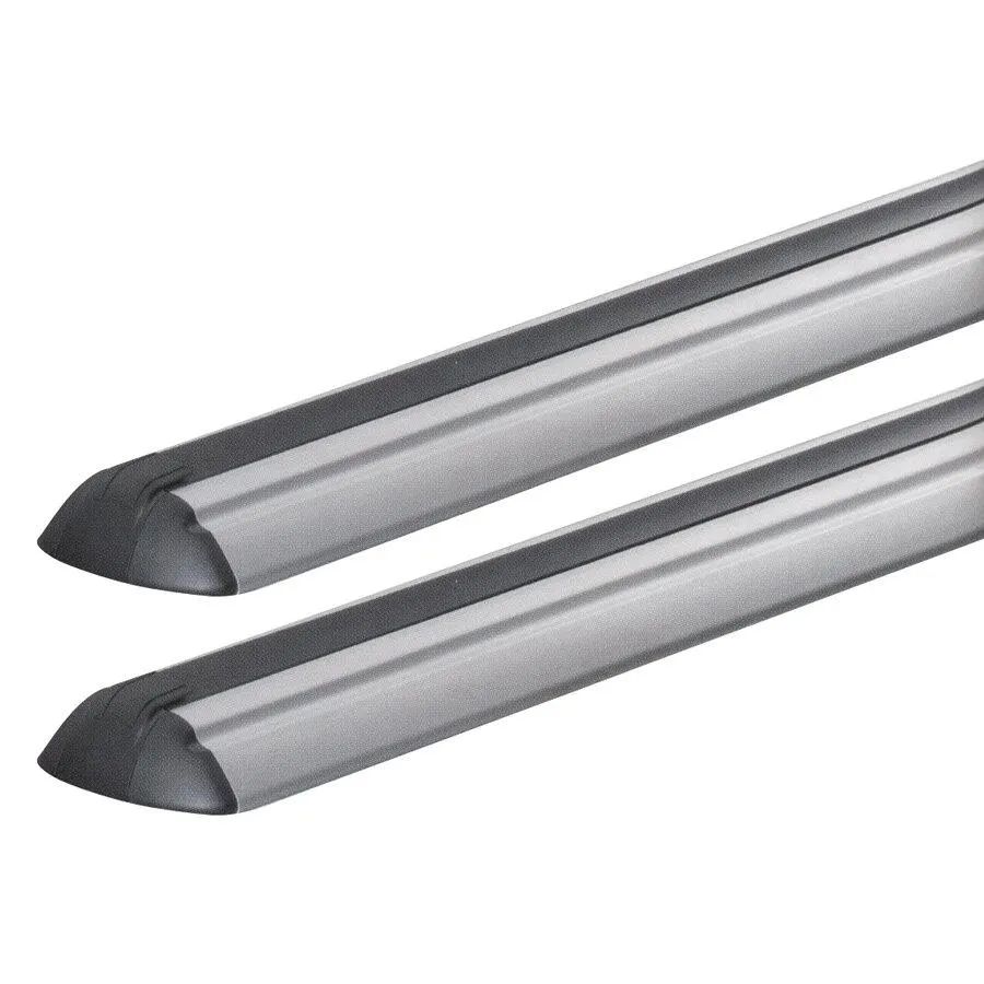 Barre portatutto auto Original Alluminio - GREEN VALLEY