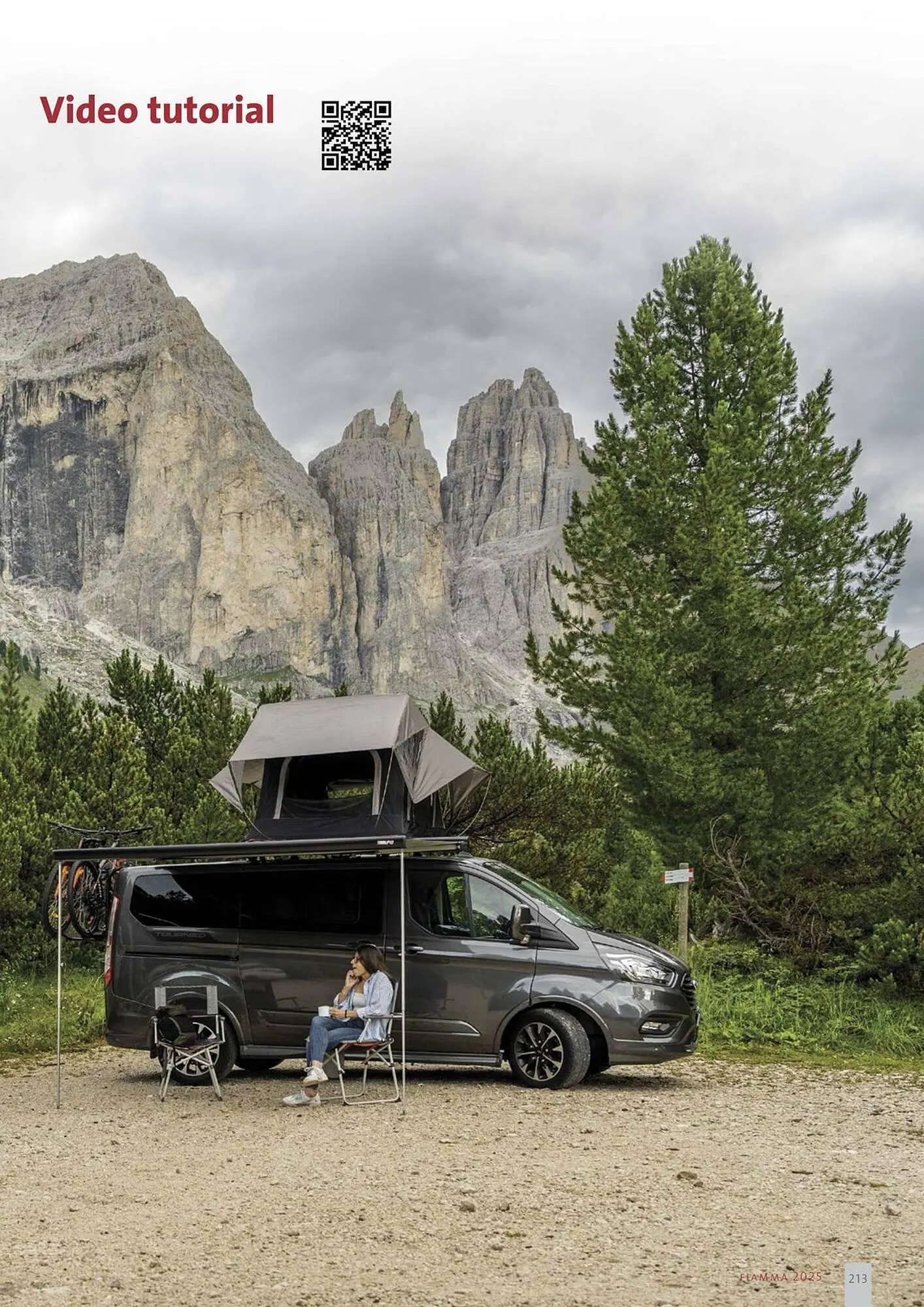 Volantino Fiamma da 14 gennaio a 31 dicembre di 2025 - Pagina del volantino 213