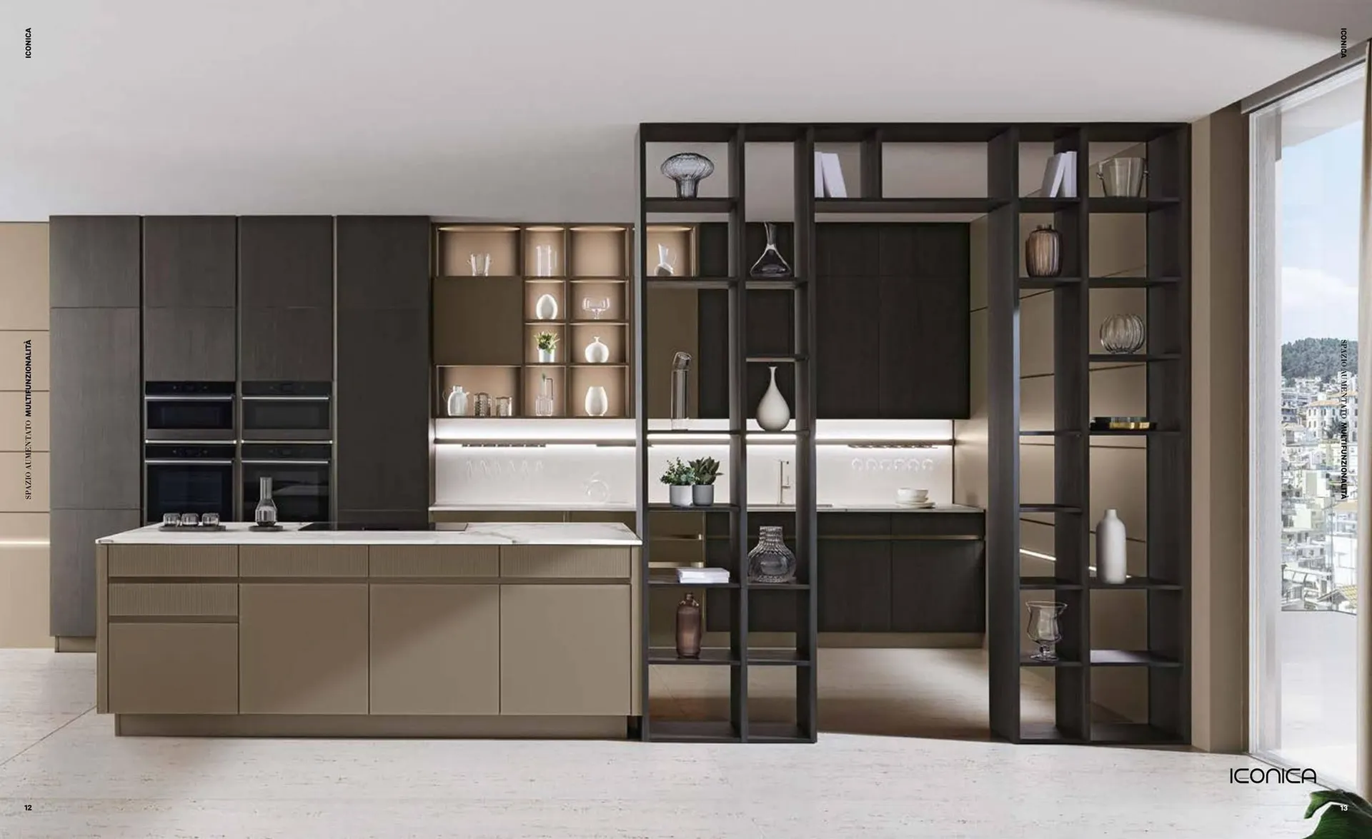 Volantino Veneta Cucine da 22 gennaio a 31 dicembre di 2025 - Pagina del volantino 8