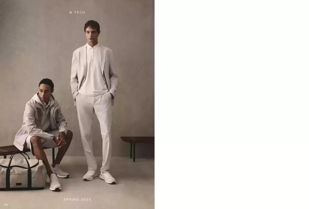 Spring 2025 da 4 marzo a 22 settembre di 2025 - Pagina del volantino 6