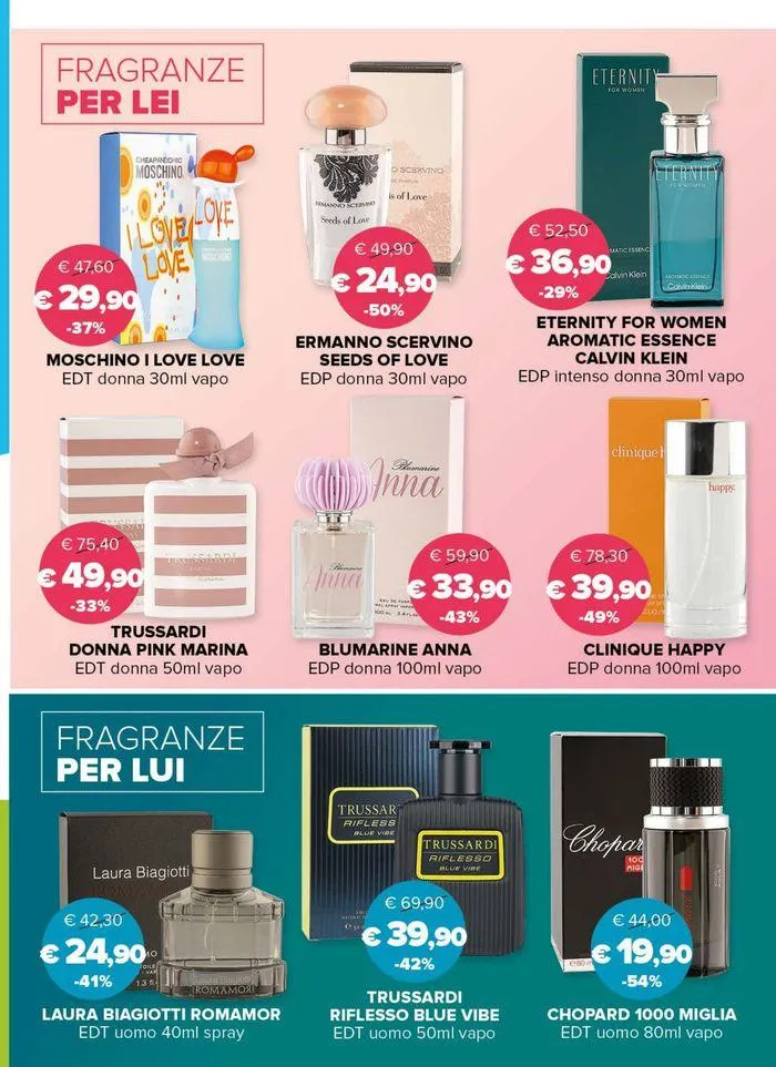 Un'estate solare! da 28 giugno a 24 luglio di 2024 - Pagina del volantino 4