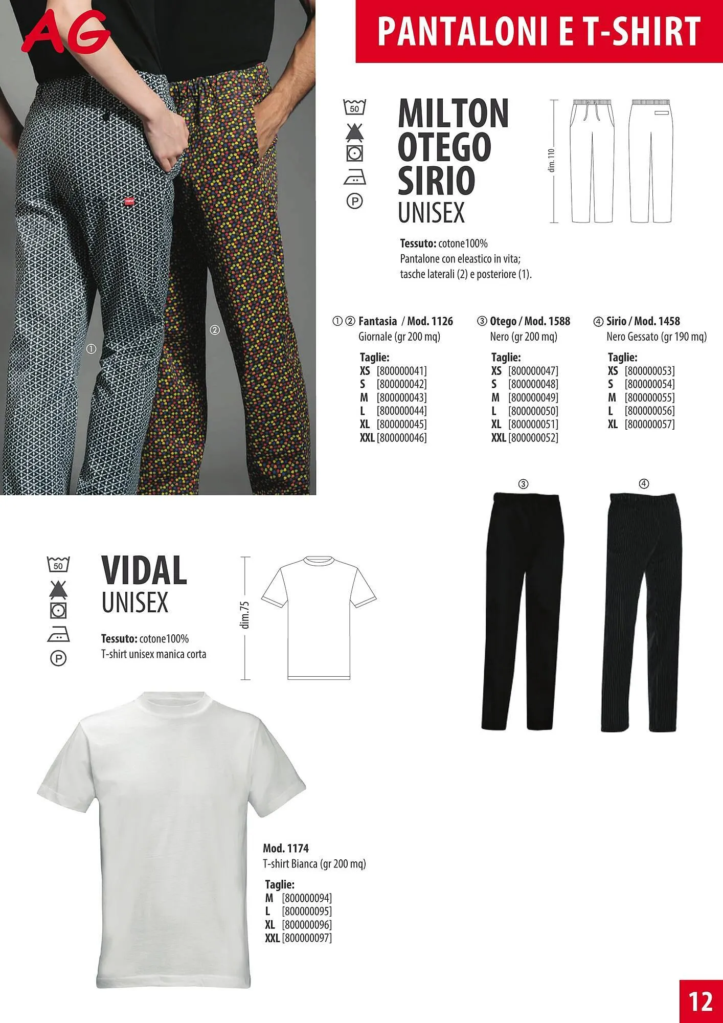 Volantino Ag Cash Carry da 6 giugno a 3 gennaio di 2026 - Pagina del volantino 13