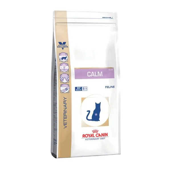 Royal Canin - Veterinary Diet Calm