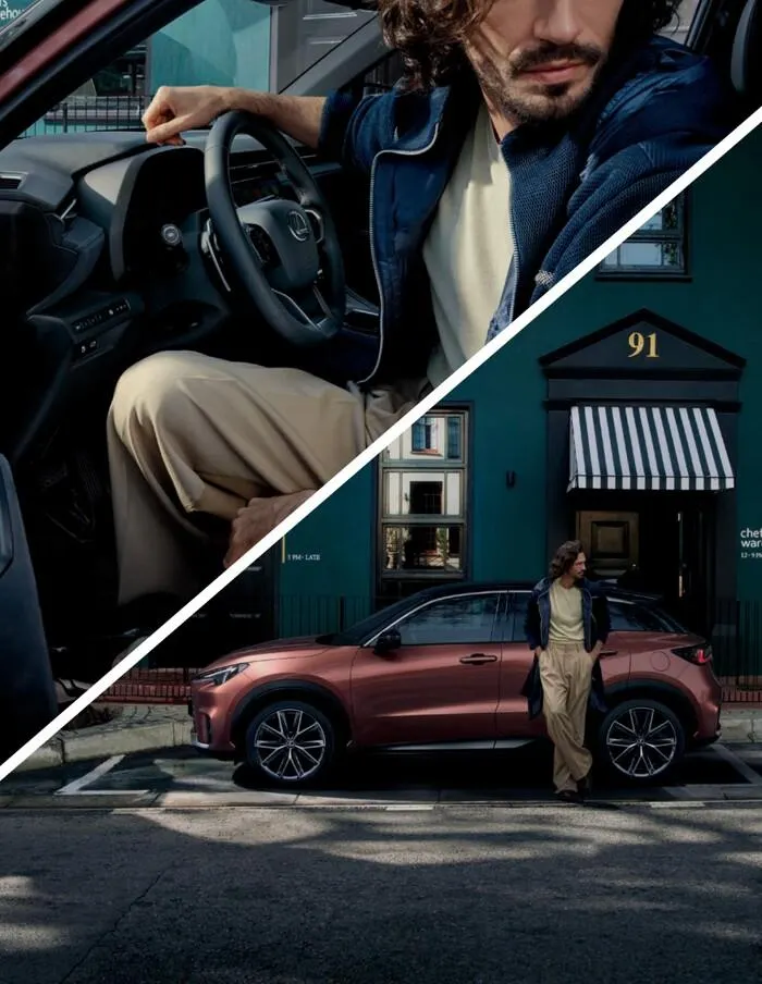 LBX da 11 settembre a 31 gennaio di 2028 - Pagina del volantino 10