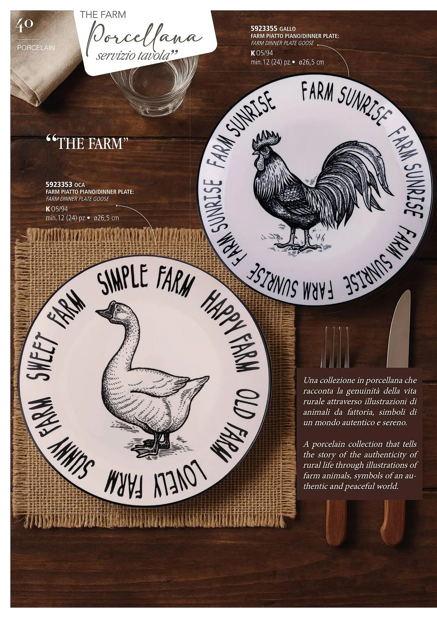 Volantino Satur da 29 gennaio a 26 dicembre di 2026 - Pagina del volantino 40