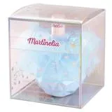 MARTINELIA SPRAY CORPO PROFUMATO GLITTER 100 ML AZZURRO